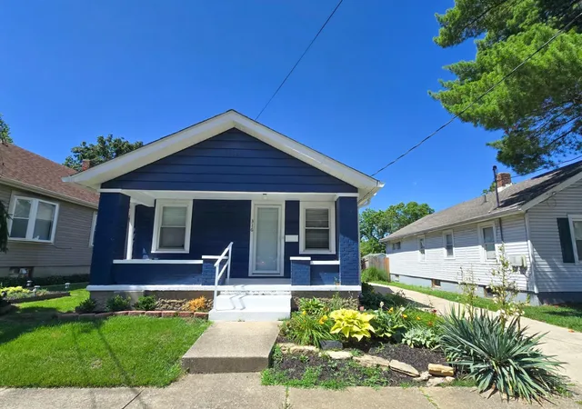 Homes for sale in Hamilton, OH | 316 Haldimand Ave, Hamilton, OH 45013 | MLS# 1883377