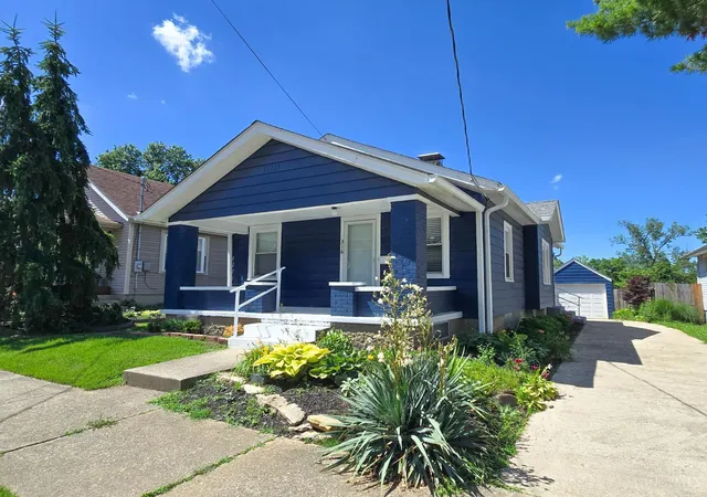 Homes for sale in Hamilton, OH | 316 Haldimand Ave, Hamilton, OH 45013 | MLS# 1883377