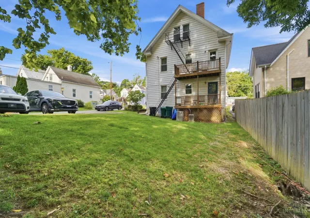 Homes for sale in Cincinnati, OH | 3862 Isabella Ave, Cincinnati, OH 45209 | MLS# 1883707