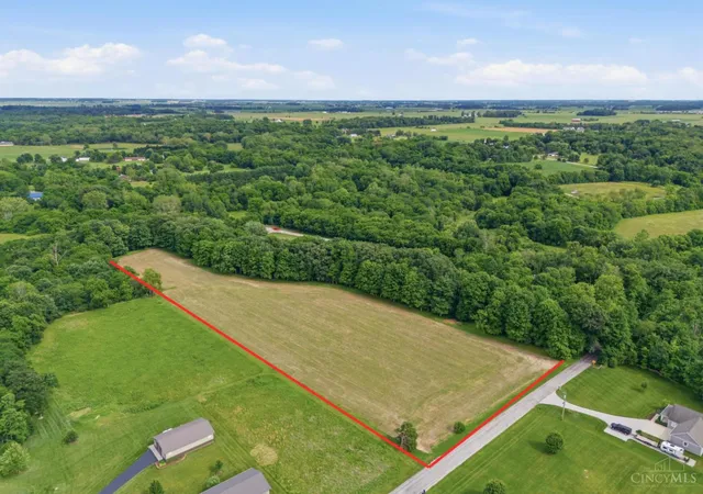 Homes for sale in Liberty Twp, OH | 821 Port William Rd, Liberty Twp, OH 45177 | MLS# 1883363