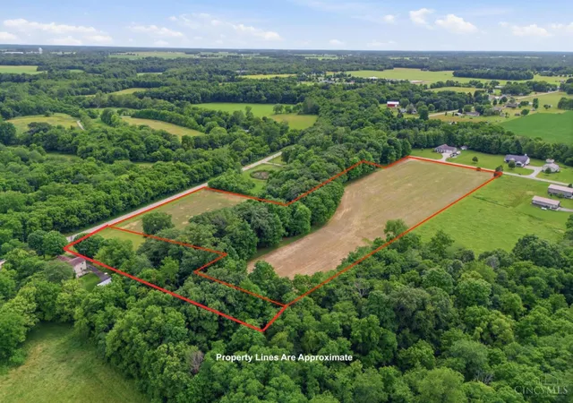 Homes for sale in Liberty Twp, OH | 821 Port William Rd, Liberty Twp, OH 45177 | MLS# 1883363