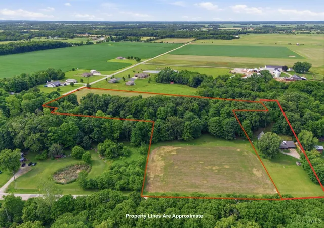 Homes for sale in Liberty Twp, OH | 821 Port William Rd, Liberty Twp, OH 45177 | MLS# 1883363