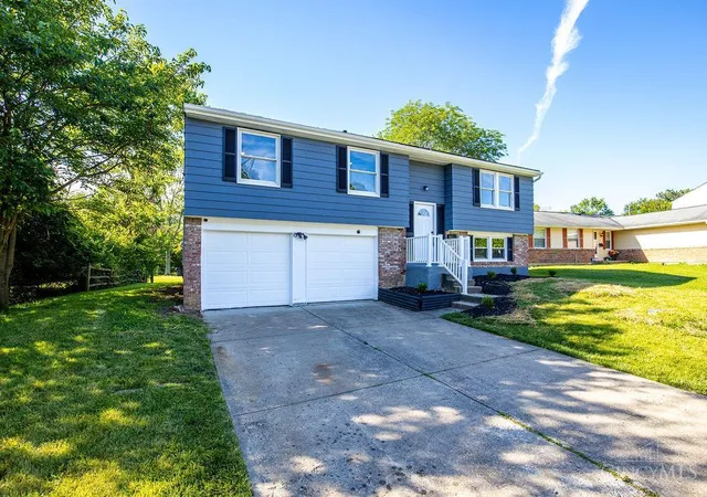 Homes for sale in Forest Park, OH | 1341 Longacre Dr, Forest Park, OH 45240 | MLS# 1883694