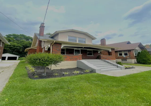 1st image of 3520 St Martins Pl, Cincinnati, OH 45211 | MLS# 1883730