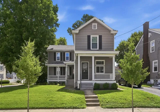 Homes for sale in Cincinnati, OH | 3784 Isabella Ave, Cincinnati, OH 45209 | MLS# 1883728