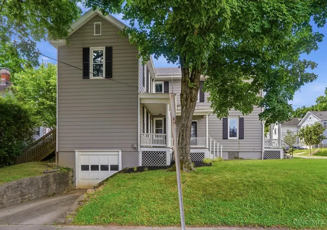 Homes for sale in Cincinnati, OH | 3784 Isabella Avenue, Cincinnati, OH 45209 | Houzeo