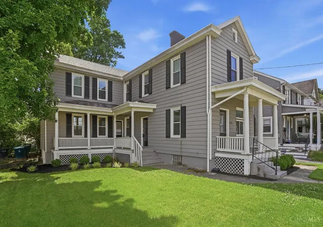 Homes for sale in Cincinnati, OH | 3784 Isabella Ave, Cincinnati, OH 45209 | MLS# 1883728