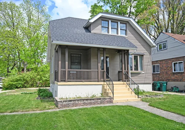 Homes for sale in Cincinnati, OH | 1602 Rose Pl, Cincinnati, OH 45237 | MLS# 1883737