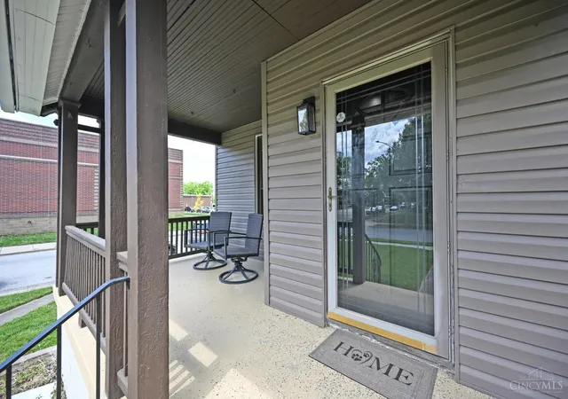 Homes for sale in Cincinnati, OH | 1602 Rose Pl, Cincinnati, OH 45237 | MLS# 1883737