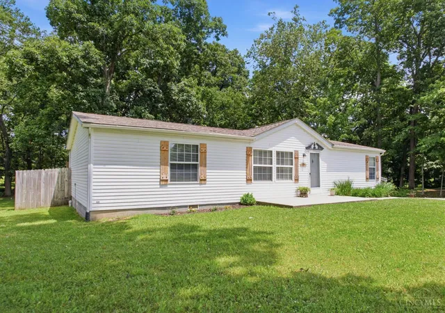 Homes for sale in Sterling Twp, OH | 1991 Harker Waits Rd, Sterling Twp, OH 45176 | MLS# 1883712