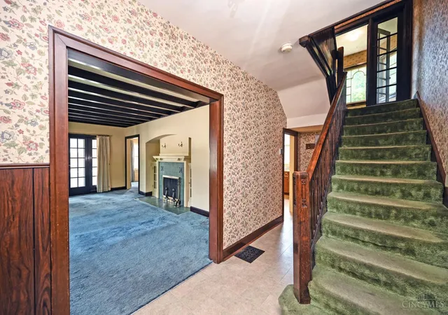 Homes for sale in Cincinnati, OH | 365 Terrace Ave, Cincinnati, OH 45220 | MLS# 1883385