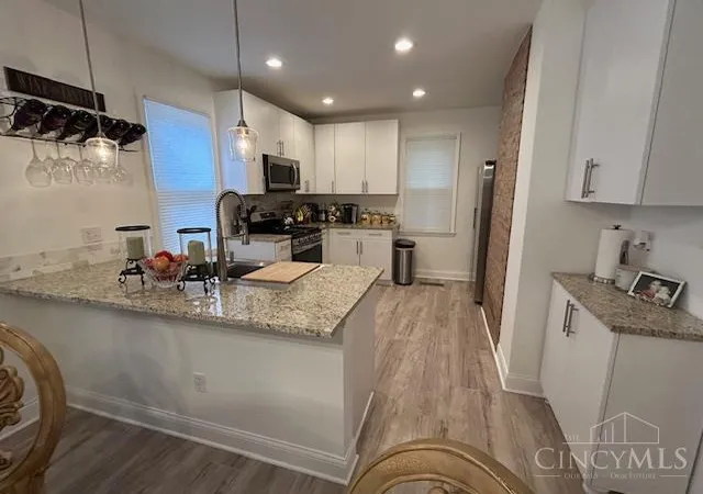 Homes for sale in Cincinnati, OH | 2863 Marshall Ave, Cincinnati, OH 45225 | MLS# 1883743