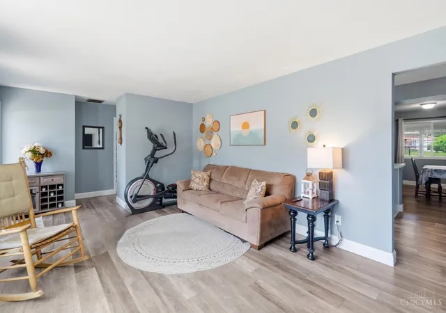 Homes for sale in Englewood, OH | 1015 Derringer Dr, Englewood, OH 45322 | MLS# 1883747