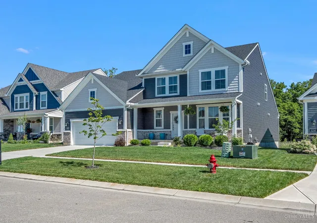 Homes for sale in Turtle Creek Twp, OH | 5222 Greenview Ln, Turtle Creek Twp, OH 45036 | MLS# 1883625