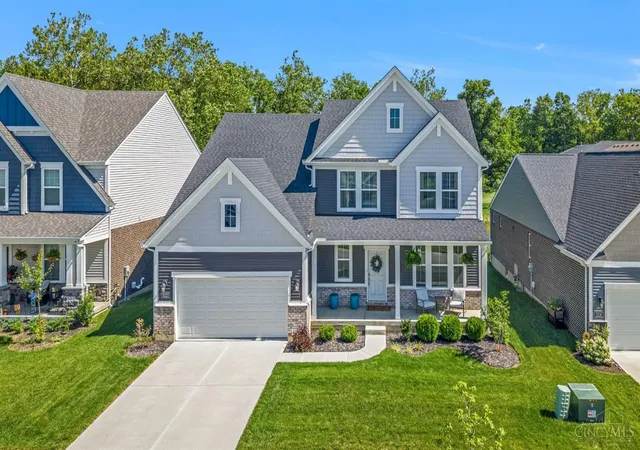 Homes for sale in Turtle Creek Twp, OH | 5222 Greenview Ln, Turtle Creek Twp, OH 45036 | MLS# 1883625