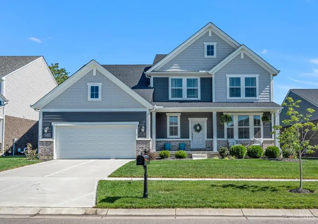 4th image of 5222 Greenview Ln, Lebanon, OH 45036 | MLS# 1883625