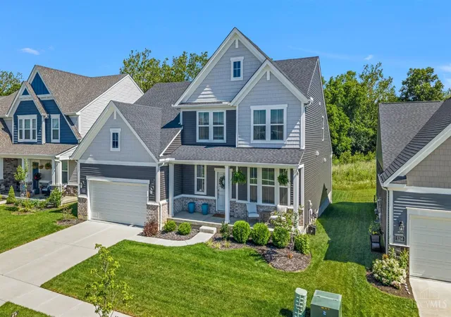 5th image of 5222 Greenview Ln, Lebanon, OH 45036 | MLS# 1883625