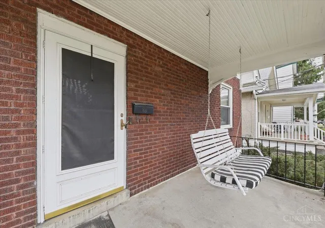 Homes for sale in Reading, OH | 231 Walnut St, Reading, OH 45215 | MLS# 1883642