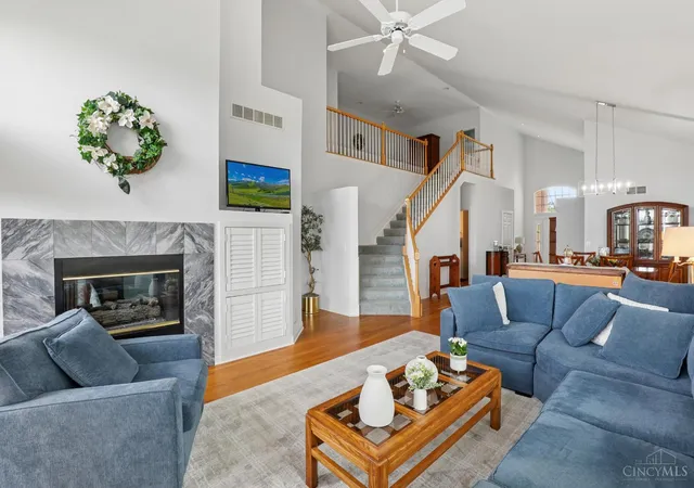 Homes for sale in North Bend, OH | 9 Edinburgh Pl, North Bend, OH 45052 | MLS# 1873500