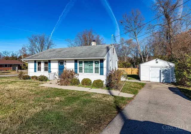 Homes for sale in Oxford, OH | 4134 Oxford Millville Rd, Oxford, OH 45056 | MLS# 1883771