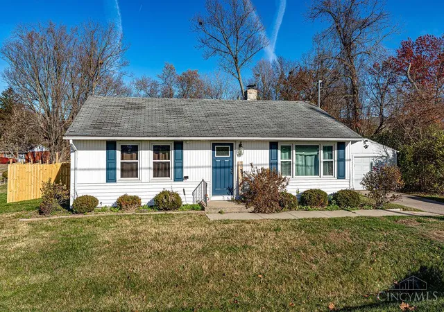 Homes for sale in Oxford, OH | 4134 Oxford Millville Rd, Oxford, OH 45056 | MLS# 1883771