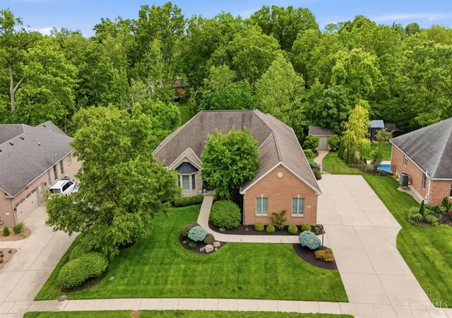 Homes for sale in West Chester, OH | 7537 Nordan Dr, West Chester, OH 45069 | MLS# 1883760