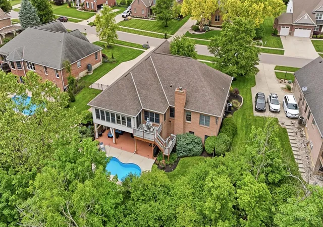 Homes for sale in West Chester, OH | 7537 Nordan Dr, West Chester, OH 45069 | MLS# 1883760