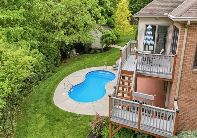 Homes for sale in West Chester, OH | 7537 Nordan Dr, West Chester, OH 45069 | MLS# 1883760