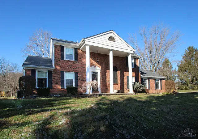 Homes for sale in Lewis Twp, OH | 7809 St Rt 505, Lewis Twp, OH 45120 | MLS# 1883795