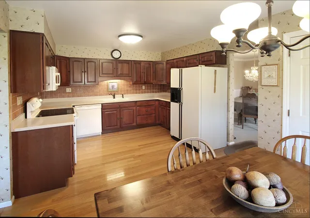 Homes for sale in Lewis Twp, OH | 7809 St Rt 505, Lewis Twp, OH 45120 | MLS# 1883795
