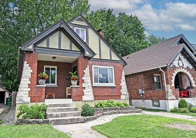 3rd image of 6908 Palmetto St, Cincinnati, OH 45227 | MLS# 1883759