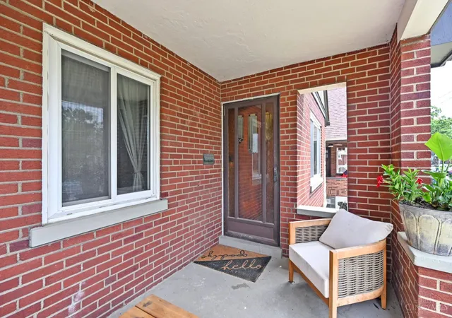 4th image of 6908 Palmetto St, Cincinnati, OH 45227 | MLS# 1883759