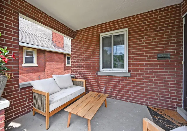 5th image of 6908 Palmetto St, Cincinnati, OH 45227 | MLS# 1883759