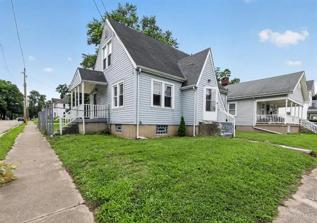 4th image of 779 Symmes Ave, Hamilton, OH 45015 | MLS# 1880938