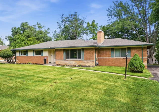 1st image of 8150 Hopewell Rd, Montgomery, OH 45242 | MLS# 1883798