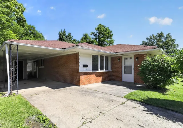 1st image of 8769 Zodiac Dr, Cincinnati, OH 45231 | MLS# 1880812