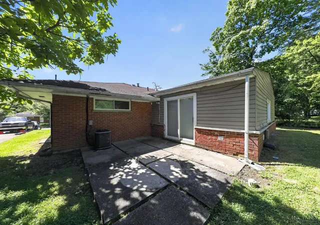 2nd image of 8769 Zodiac Dr, Cincinnati, OH 45231 | MLS# 1880812