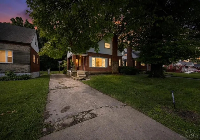 1st image of 1499 Clovernoll Dr, North College Hill, OH 45231 | MLS# 1882451