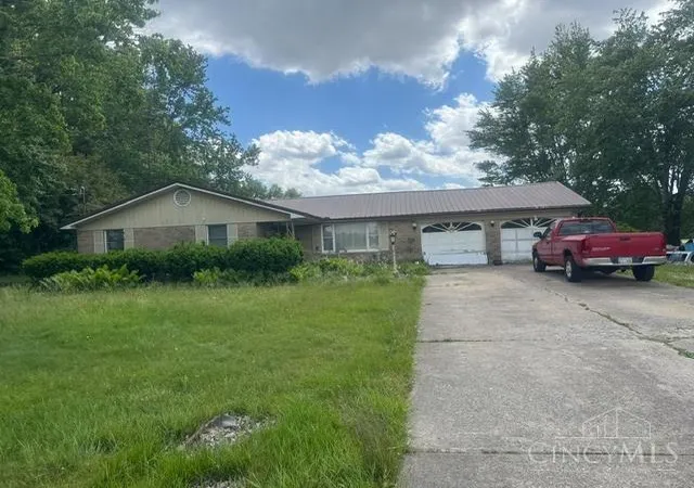 Homes for sale in Scott Twp, OH | 3398 Bethel New Hope Rd, Scott Twp, OH 45106 | MLS# 1883799