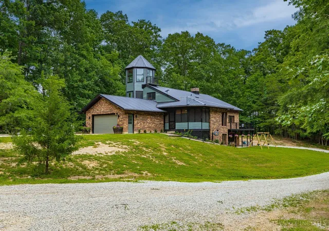 1st image of 1927 Bethany Ridge Rd, Brushcreek Twp, OH 45693 | MLS# 1883595