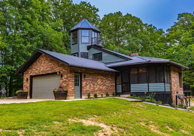 5th image of 1927 Bethany Ridge Rd, Brushcreek Twp, OH 45693 | MLS# 1883595
