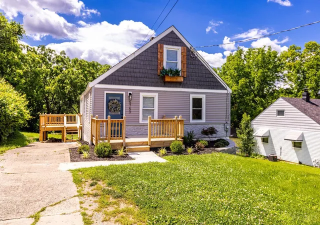 Photo 2 of Single family home for sale at 5753 Boomer Rd, Cincinnati, OH 45247 | MLS# 1883822 | Listing updated on 2026-07-23
