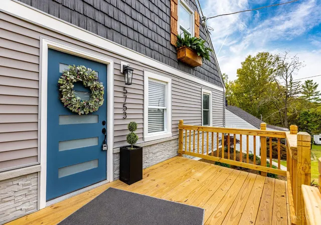 Photo 3 of Single family home for sale at 5753 Boomer Rd, Cincinnati, OH 45247 | MLS# 1883822 | Listing updated on 2026-07-23