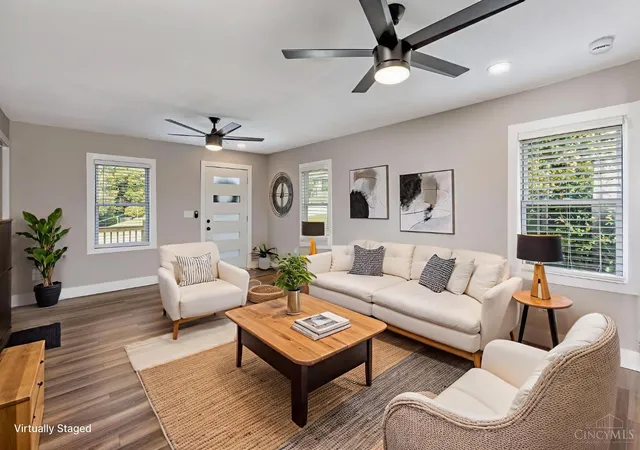 Photo 4 of Single family home for sale at 5753 Boomer Rd, Cincinnati, OH 45247 | MLS# 1883822 | Listing updated on 2026-07-23