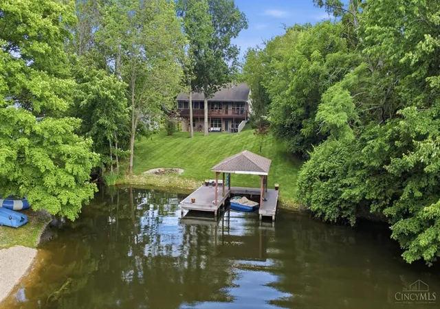 Homes for sale in Jackson Twp, OH | 4 Indian Dr, Jackson Twp, OH 45171 | MLS# 1883825