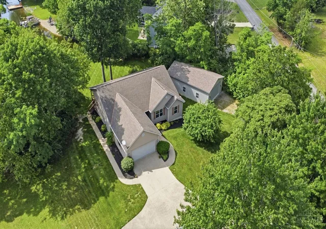 Homes for sale in Jackson Twp, OH | 4 Indian Dr, Jackson Twp, OH 45171 | MLS# 1883825