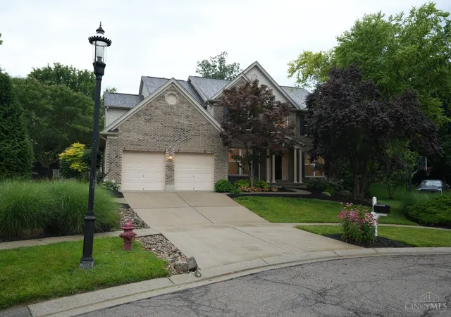Homes for sale in Union Twp, OH | 1781 River Shore Ct, Union Twp, OH 45034 | MLS# 1883129