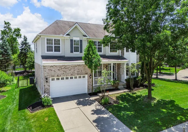Homes for sale in Mason, OH | 4431 Springfield Ln, Mason, OH 45040 | MLS# 1883811