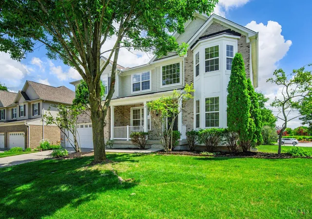 Homes for sale in Mason, OH | 4431 Springfield Ln, Mason, OH 45040 | MLS# 1883811