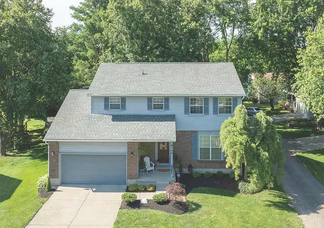 Homes for sale in Deerfield Twp., OH | 8134 Saddleback Pl, Deerfield Twp., OH 45039 | MLS# 1883644